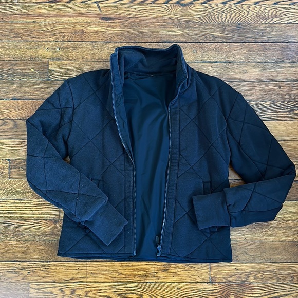 Lululemon Always Warm Reservable Jacket - Picture 1 of 3